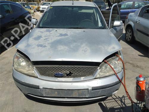 Used Parts FORD MONDEO III (B5Y) 2.0 16V TDDi / TDCi 4934035