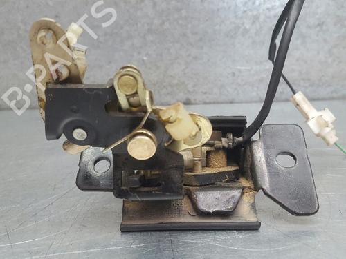 Bakluke lås KIA RIO I Hatchback (DC) 1.3 | BP12806569C101 