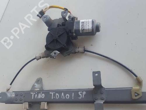 Outra Outra NISSAN ALMERA TINO (V10) [1998-2006] 12732497 12732497