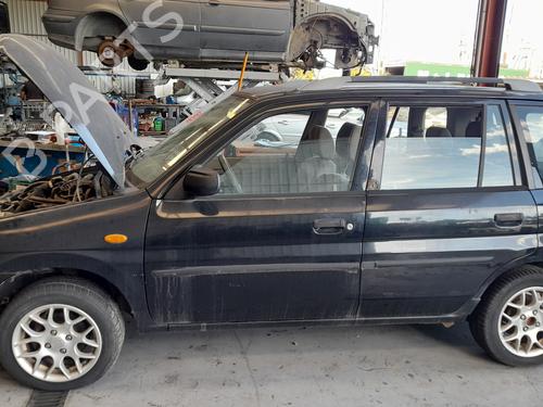 AC-Kondensator MAZDA DEMIO (DW) 1.3 i 16V (DW3W) | BP13456804M32 