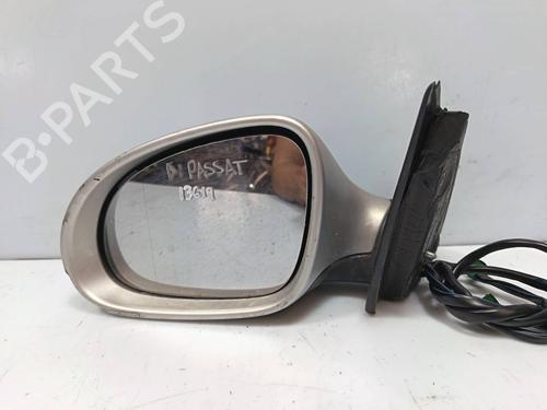 left-mirror-vw-passat-b6-3c2-2005-2006-2007-2008-2009-2010-2011-38647857 main image