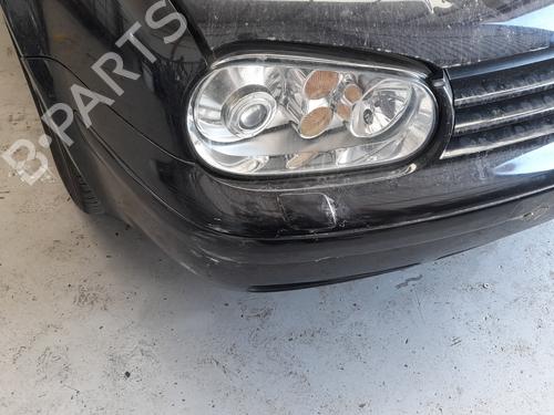 Left front brake caliper VW GOLF IV (1J1) 1.8 T | BP12781614M105 