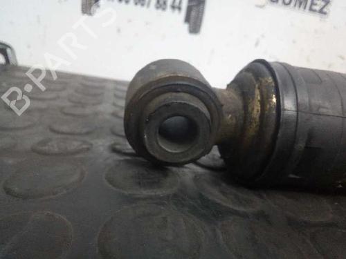 Left rear shock absorber CITROËN XSARA (N1) 2.0 HDi 90 | BP12690968M18 