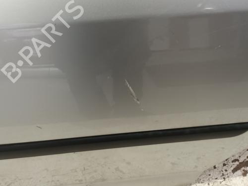Left rear door PEUGEOT 407 SW (6E_, 6D_) 1.6 HDi 110 | BP16476614C4 