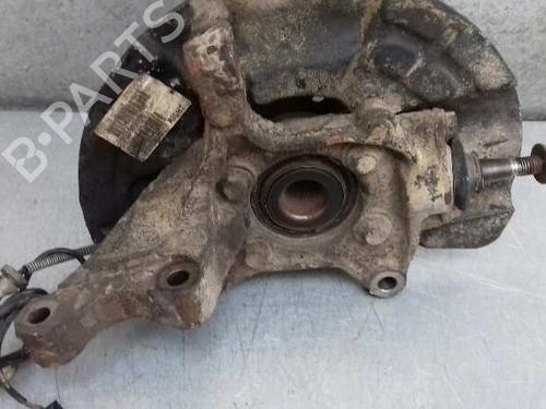 Right front steering knuckle VOLVO XC90 I (275) D5 AWD | BP12726145M26 