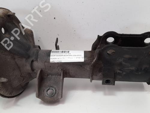 Left front shock absorber HYUNDAI GETZ (TB) 1.1 | BP12789219M16 