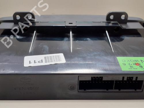 Climate control HYUNDAI SANTA FÉ I (SM)  | BP12932029I5 
