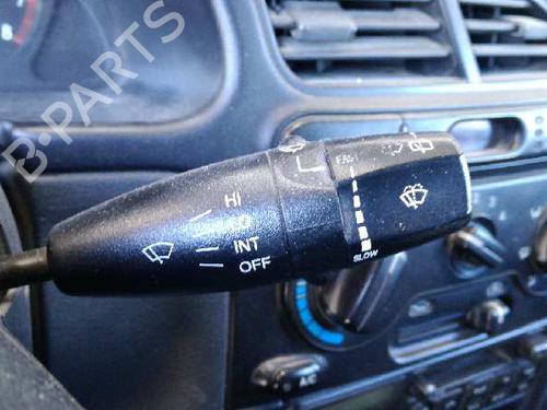 Used Steering column stalk DAEWOO LANOS (KLAT) 1.3 (75 hp) 12720962