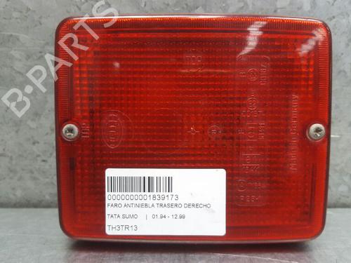 Rear fog light TATA SUMO [1994-2024]  12904851