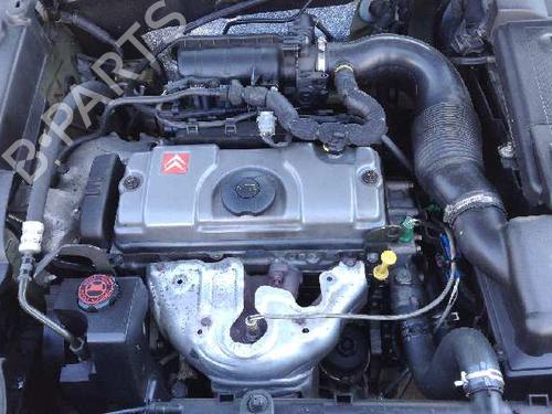 Starter CITROËN XSARA Coupe (N0) 1.4 i | BP12729902M8 