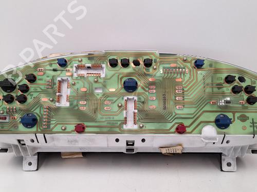 Instrument cluster NISSAN PRIMERA (P11) 2.0 TD | BP12775056C47 