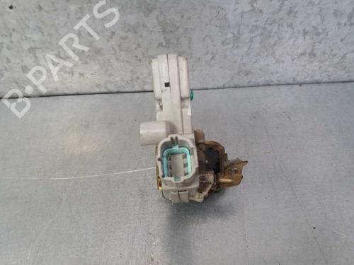 Rear left lock NISSAN TERRANO II (R20) 2.7 TDi 4WD | BP12705339C100 