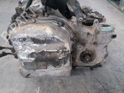 Gearbox OPEL KADETT E Hatchback (T85) 1.6 i (C08, C48, D08, D48) | BP12725548M3 