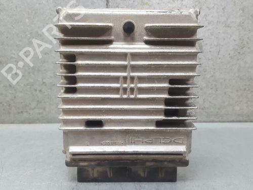 Used Engine control unit (ECU) FORD MONDEO III (B5Y) 2.0 TDCi (130 hp) 12687106