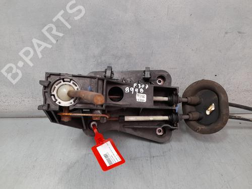 Gear lever PEUGEOT 307 (3A/C)  | BP12775695M90 