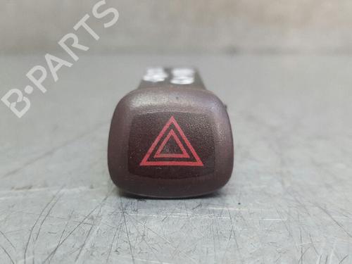 Used Warning switch VOLVO XC90 I (275) D5 AWD (163 hp) 12727367