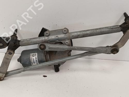 Front wiper motor OPEL CORSA D (S07) 1.3 CDTI (L08, L68) | BP12782233M29 