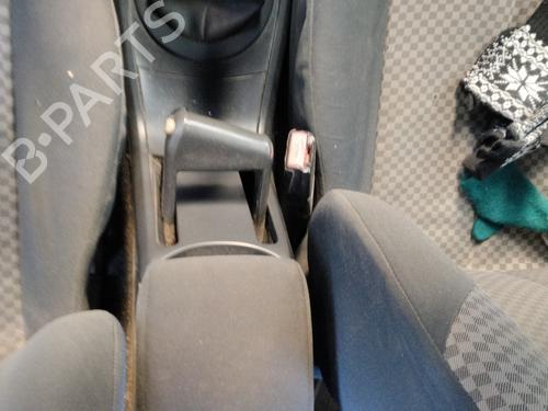 Remskive RENAULT MEGANE II (BM0/1_, CM0/1_) 1.6 16V (BM0C, CM0C) | BP14572853M122 
