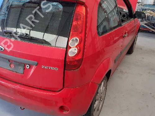 Gearbox FORD FIESTA V (JH_, JD_)  | BP12851507M3 