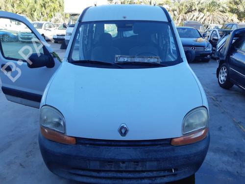 Used Parts RENAULT KANGOO (KC0/1_) [1997-2025]  4287808
