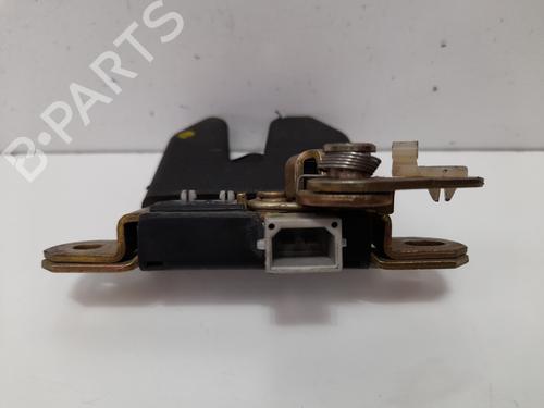 Tailgate lock VW POLO (9N_, 9A_) 1.4 16V | BP12770256C101 