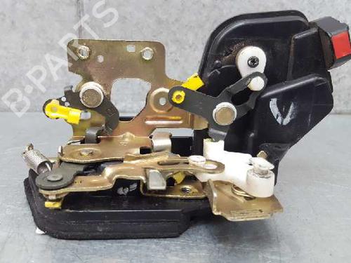 Used Front right lock KIA SPORTAGE II (JE_, KM_) [2004-2011]  12932513