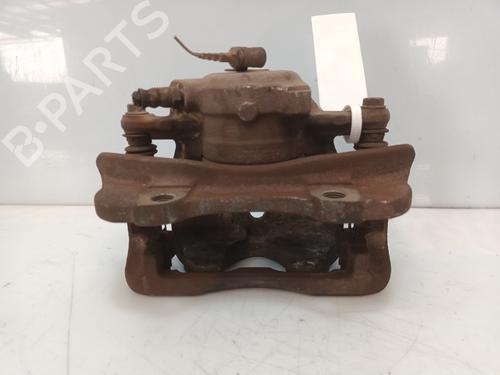 Left front brake caliper CITROËN C8 (EA_, EB_) 2.2 HDi | BP28195917M105