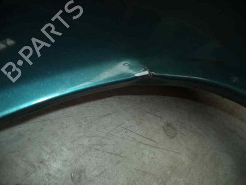 Left front fenders PEUGEOT 106 II (1A_, 1C_) 1.5 D | BP12746438C41 