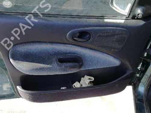 ECU airbags FORD ESCORT V (AAL, ABL) 1.8 TD | BP12718527M53