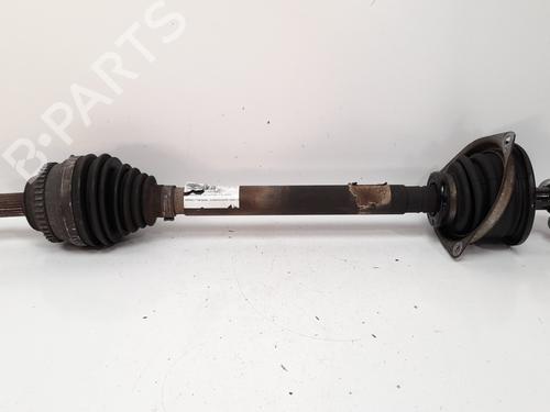 Used Left front driveshaft RENAULT MEGANE I Coach (DA0/1_) 1.6 e (DA0F) (90 hp) 12693821