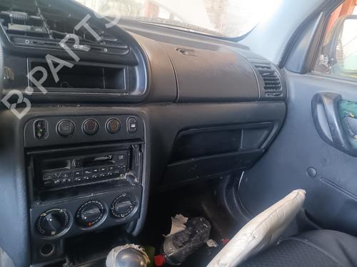 Injection pump CITROËN BERLINGO / BERLINGO FIRST MPV (MF_, GJK_, GFK_)  | BP31157041M78 