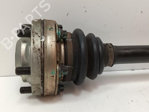 Left rear driveshaft BMW X5 (E53) 3.0 i | BP14243763M40 