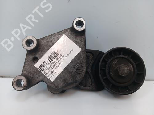 Used Other Other CITROËN C2 (JM_) 1.4 HDi (68 hp) 35811928 35811928