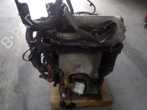 Motor RENAULT SAFRANE II (B54_) 2.2 dT (B54G) (113 hp) 12688347