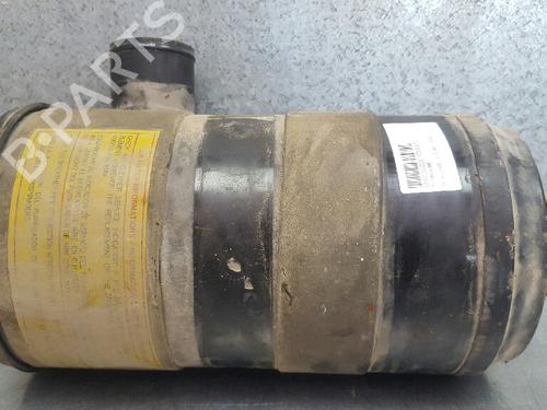 Used Air filter box RENAULT LAGUNA II (BG0/1_) [2001-2007]  13966978
