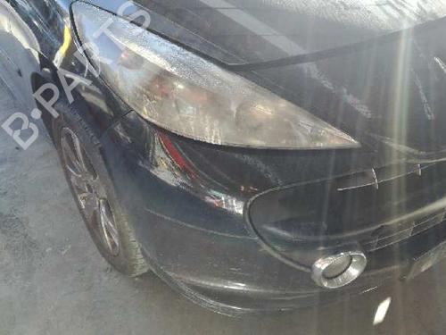 Heater resistor PEUGEOT 207 (WA_, WC_)  | BP12858037M108 