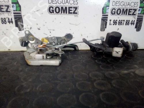 Used Rear right lock TATA INDICA 1.4 i (75 hp) 12855198