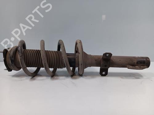 Left front shock absorber FORD TRANSIT Van (FA_ _) | BP35784925M16 - Image 2