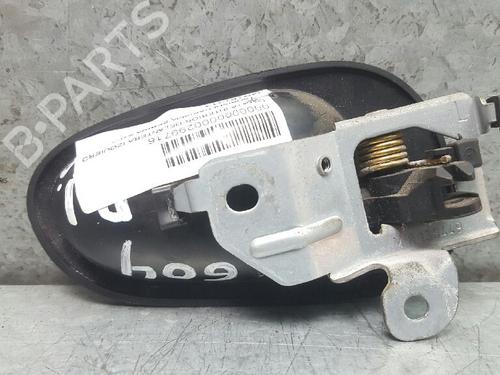 Front left interior door handle MITSUBISHI CARISMA (DA_) 1.8 GDI (DA2A) | BP12785130I13 