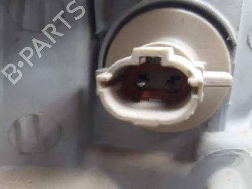 Left headlight DAEWOO NUBIRA (J100) 1.6 | BP12712109C28 
