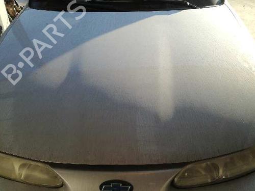 Front left lock CHEVROLET ALERO 2.4 16V | BP12728341C98