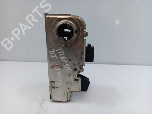 Used Front left lock Front left lock FORD TRANSIT Van (FA_ _) [2006-2014] 35811934 35811934