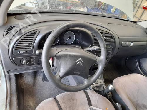 Venstre bagtil støddæmper CITROËN XSARA Coupe (N0) 2.0 HDI 90 | BP12777425M18 