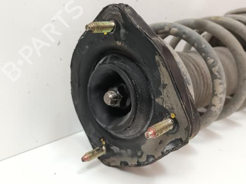 Left rear shock absorber HYUNDAI LANTRA II (J-2) 1.6 16V | BP16588532M18 