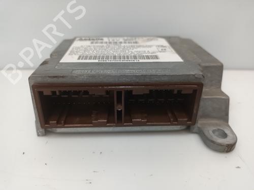Kollisjonspute styreenhet FIAT DOBLO Box Body/MPV (223_) 1.9 JTD | BP19746161M53 