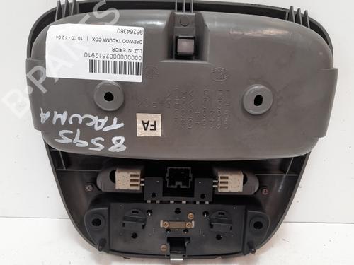 Interior roof light CHEVROLET REZZO MPV (U100) 2.0 | BP12768986I8 