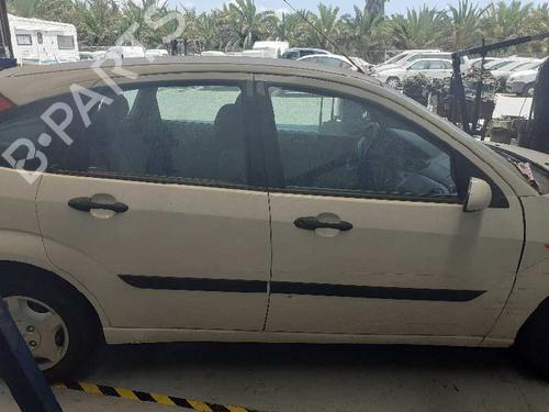 Gearbox FORD FOCUS I (DAW, DBW) 1.6 16V | BP12774505M3 