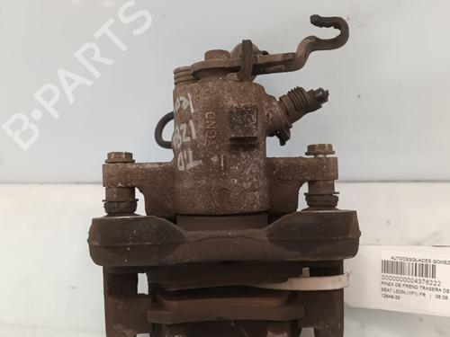 Right rear brake caliper SEAT LEON (1P1) | BP29903095M106