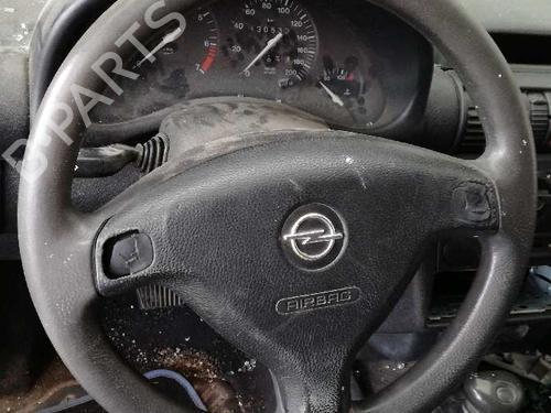 Right front driveshaft OPEL CORSA B (S93) 1.2 i 16V (F08, F68, M68) | BP12695422M39