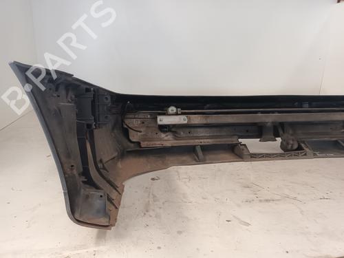Rear bumper BMW 5 (E39) 530 d | BP18111181C8 